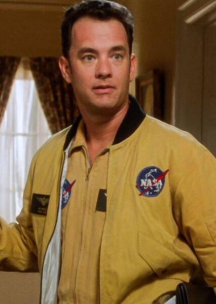Tom Hanks photo