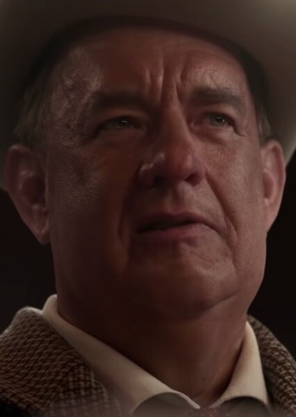 Tom Hanks photo