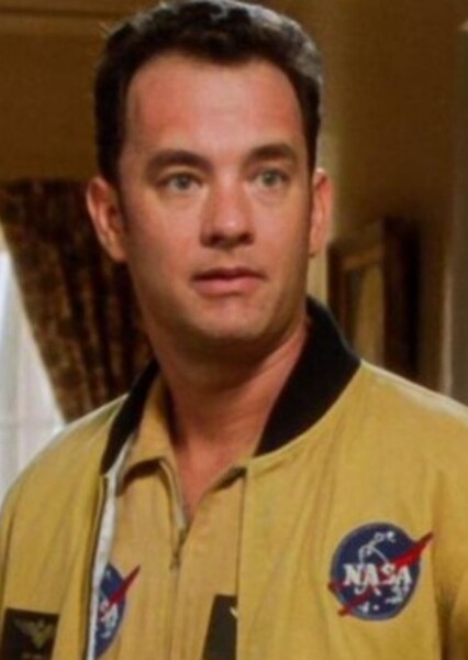 Tom Hanks