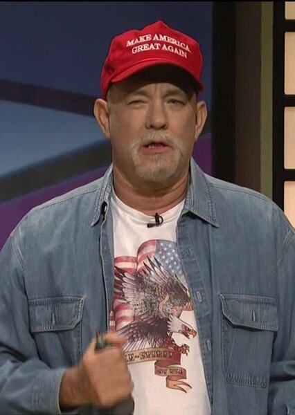 Tom Hanks