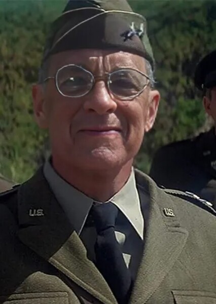 Tom Hanks photo