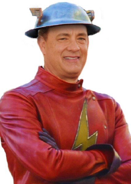 Tom Hanks photo