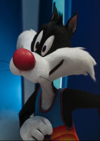 Sylvester the Cat