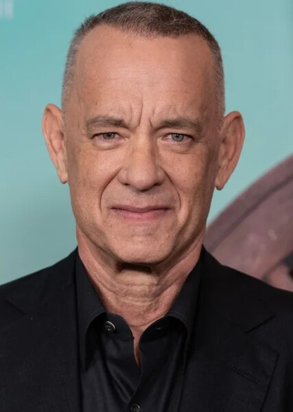 Tom Hanks photo