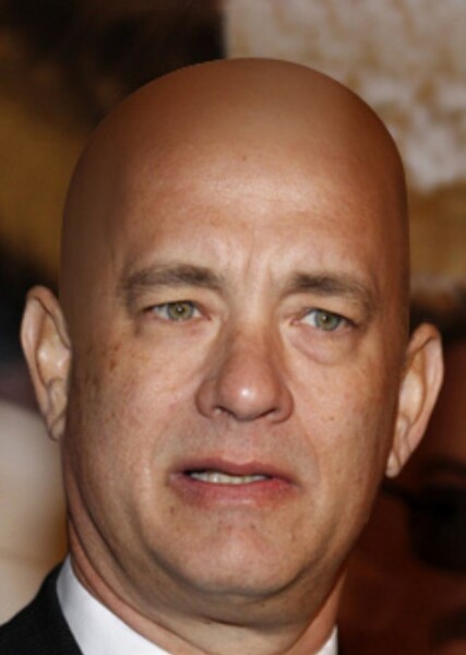 Tom Hanks photo