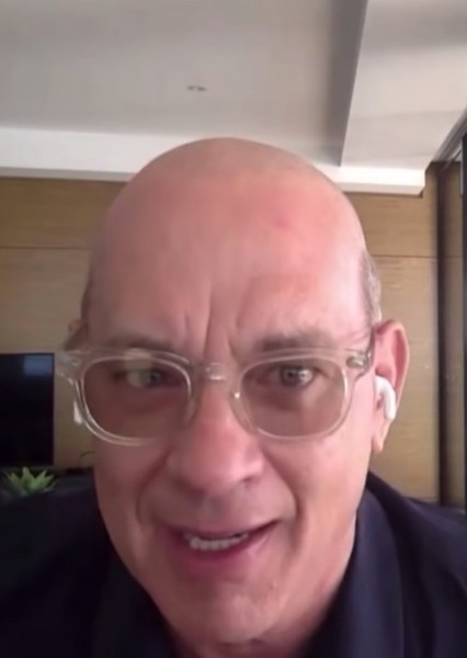 Tom Hanks