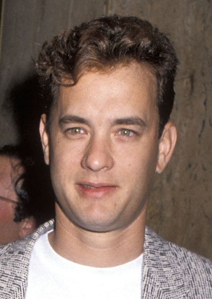 Tom Hanks photo