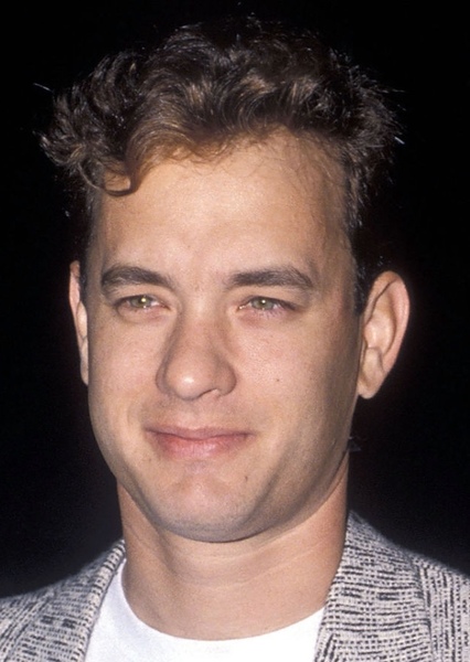 Tom Hanks photo
