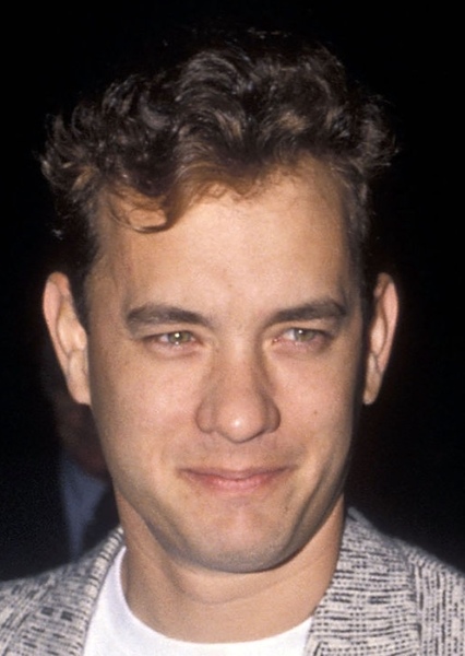 Tom Hanks photo