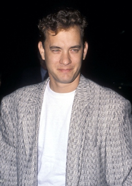 Tom Hanks photo