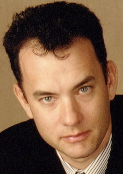Tom Hanks