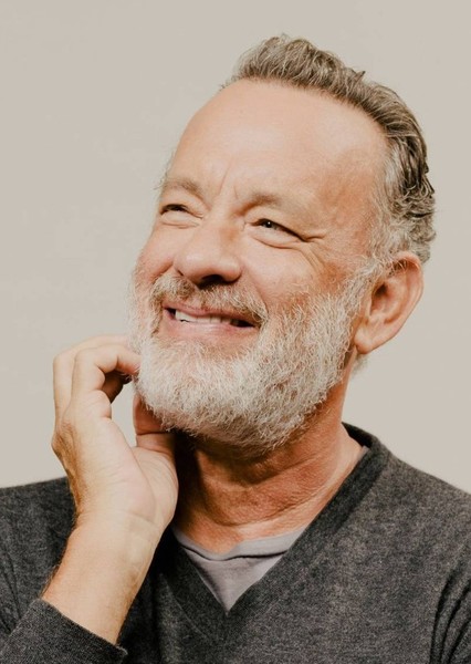 Tom Hanks photo