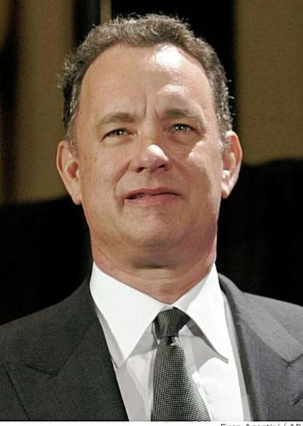Tom Hanks photo