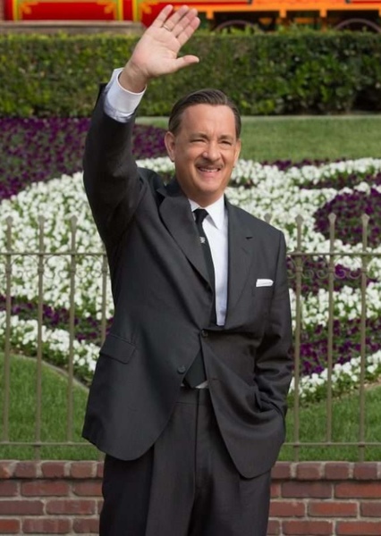 Uncle Walt