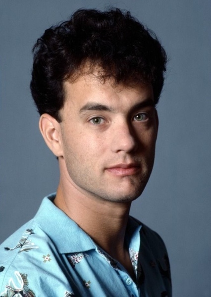 Tom Hanks