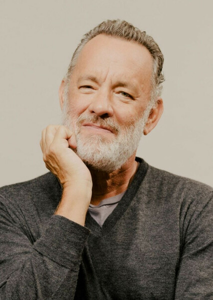 Tom Hanks photo