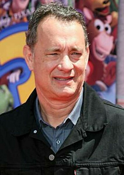 Tom Hanks photo