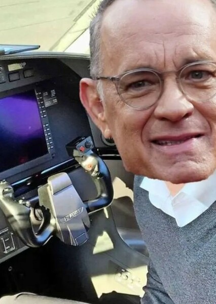 Tom Hanks