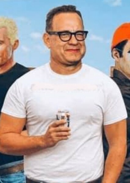 Tom Hanks photo