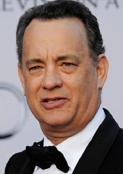 Tom Hanks photo