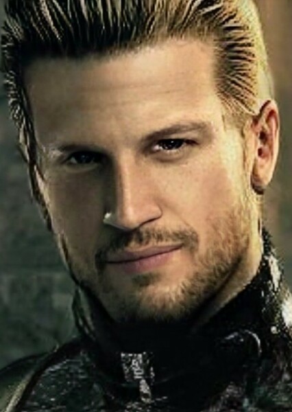 Tom Hardy photo