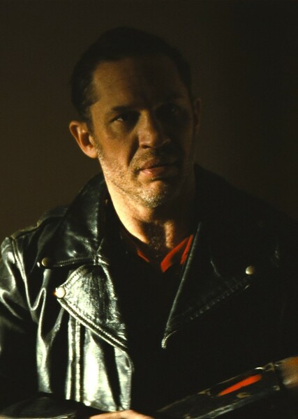 Tom Hardy photo