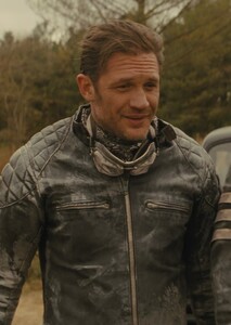 Tom Hardy