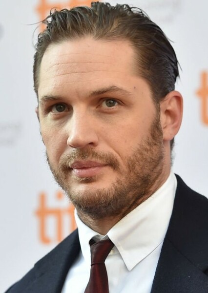 Tom Hardy photo