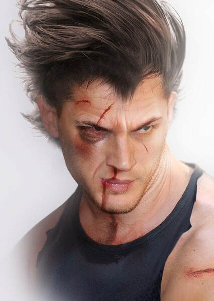 Tom Hardy photo