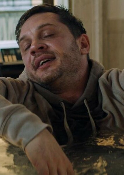 Tom Hardy photo