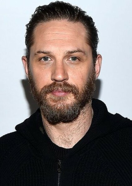 Tom Hardy photo