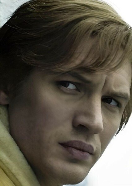 Tom Hardy photo