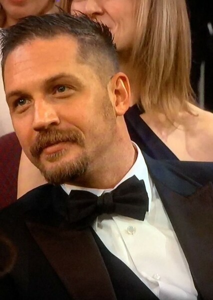 Tom Hardy