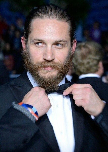 Tom Hardy photo