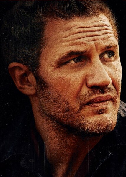 Tom Hardy photo
