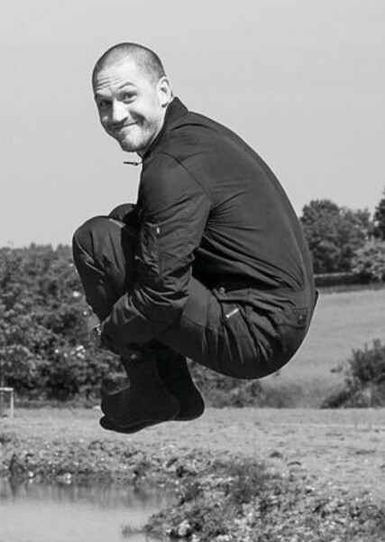 Tom Hardy photo