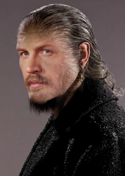 Tom Hardy
