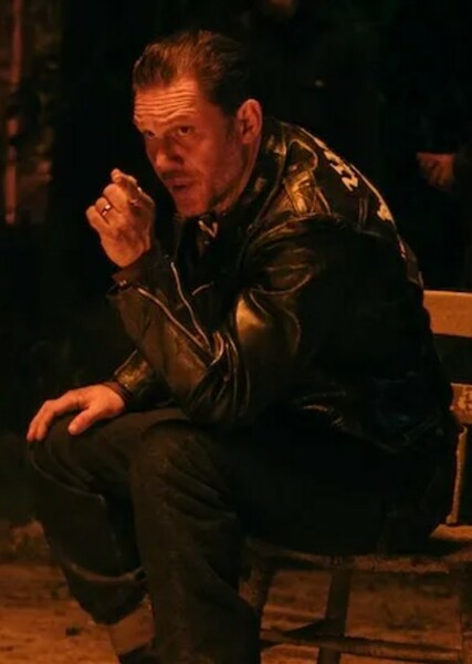 Tom Hardy photo