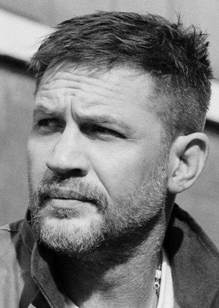 Tom Hardy photo