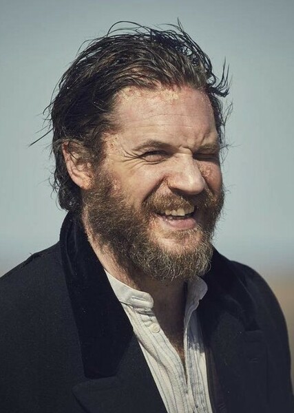 Tom Hardy photo
