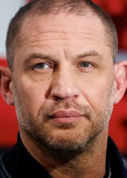 Tom Hardy photo
