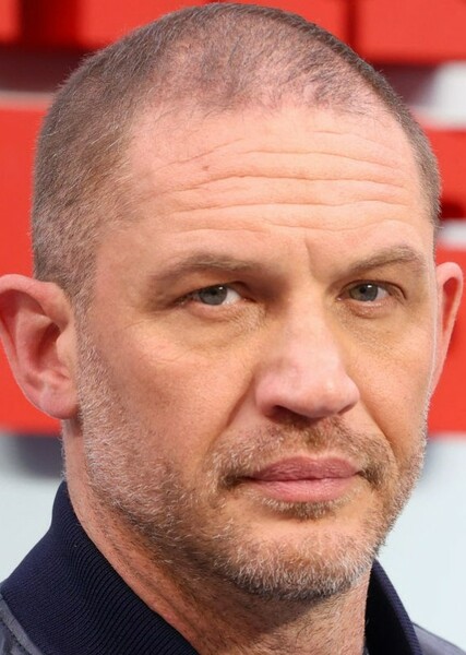 Tom Hardy photo