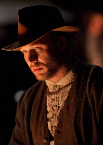 Tom Hardy
