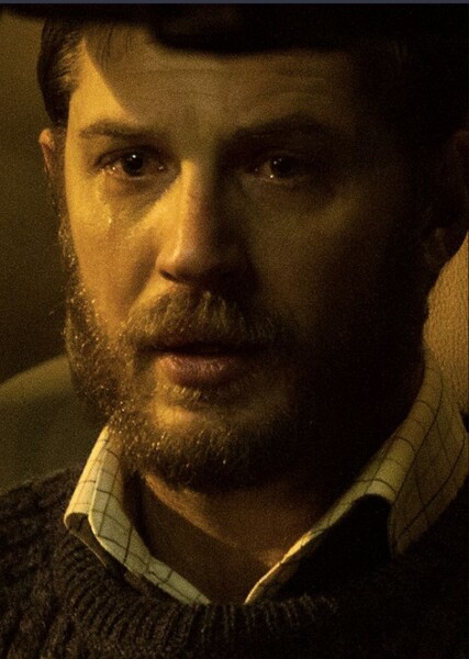 Tom Hardy photo
