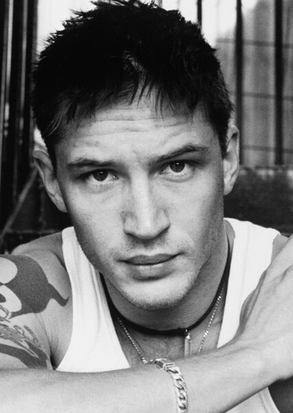 Tom Hardy