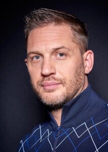 Tom Hardy