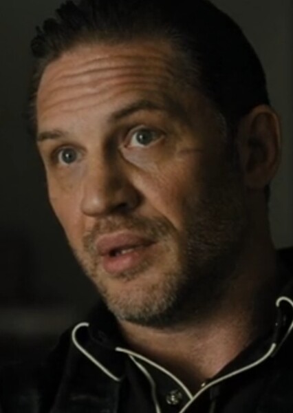 Tom Hardy