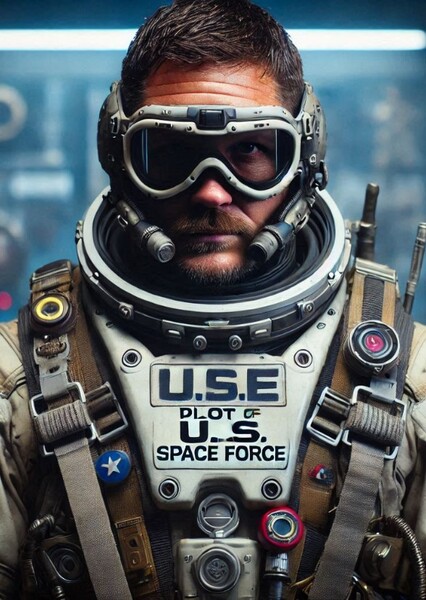 Tom Hardy photo