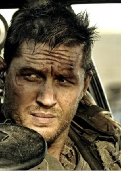 Tom Hardy photo