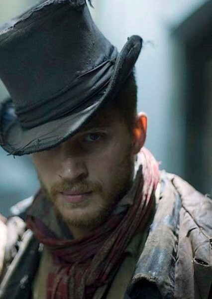 Tom Hardy